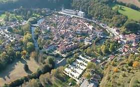 Hotel Moulin de Vigonac Brantome