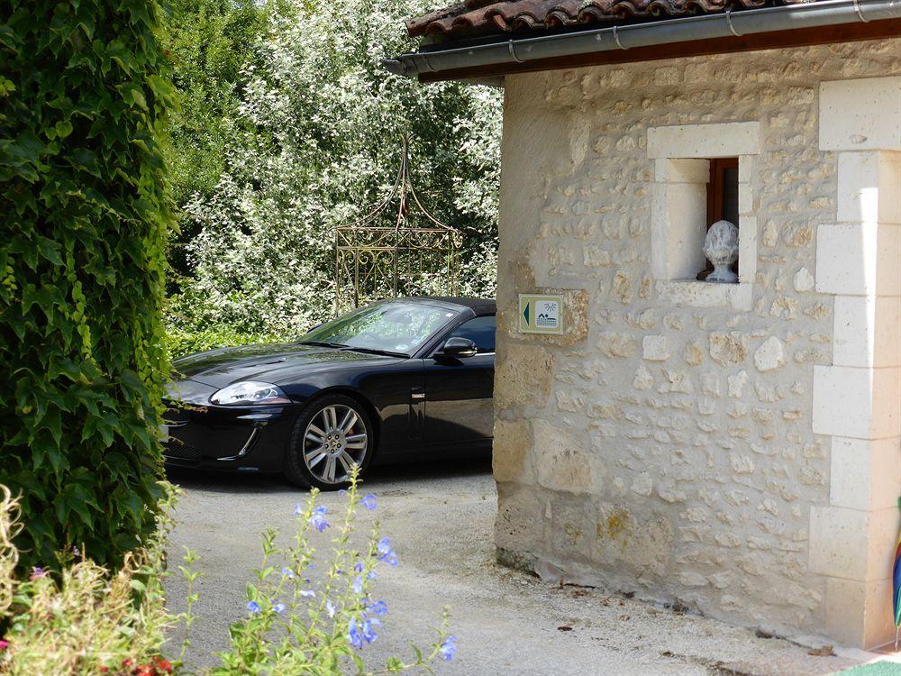 Moulin De Vigonac Hotel Valeuil Exterior photo