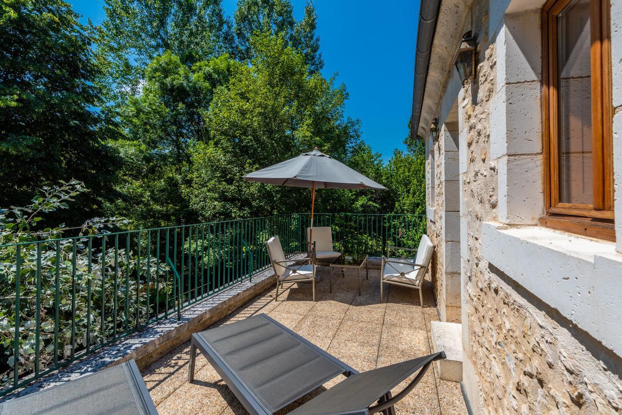 Moulin De Vigonac Hotel Valeuil Exterior photo